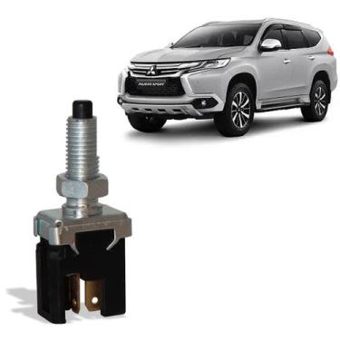 Imagem de Interruptor luz freio l200 gl gls mitsubishi mb229024 - GENUINE