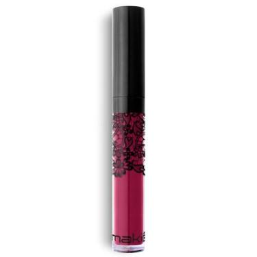 Imagem de Batom líquido matte - Makiê, MAYA