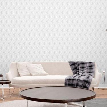 Imagem de Papel de Parede Placa 3D 49 - Império da Impressão