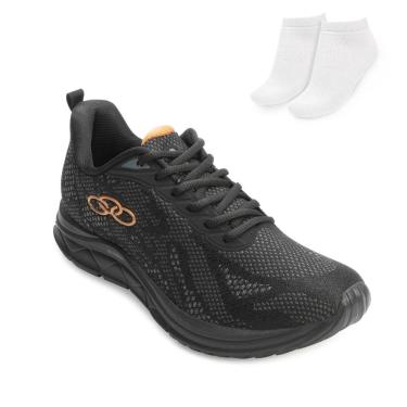 Imagem de Tênis Olympikus Citrus 2 e Meia OP25