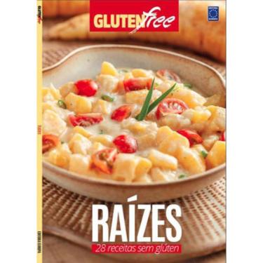 Imagem de Glúten Free 7?- Raízes: 28 Receitas?Sem Glúten