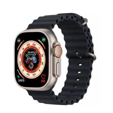 Imagem de Relógio Digital Sport Glifo Ultra Pro Masculino Feminino - Blulory