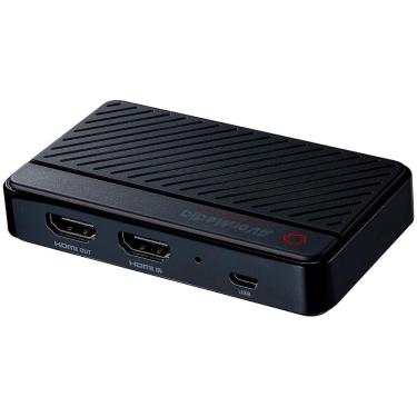 Imagem de Captura de Vídeo AVerMedia Live Gamer Mini GC311 - Full HD - hdmi - Ideal para Gravar Jogos