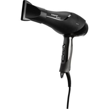 Imagem de Secador De Cabelo Profissional Easy 1700 Watts Taiff 220 Volts
