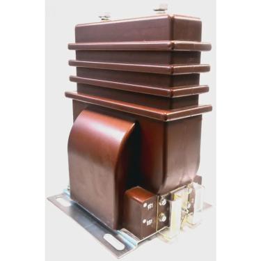 Imagem de Transformador de Corrente 25kV 10B100 50/5A p/ Proteção Mod IMP25B1 - Instrument