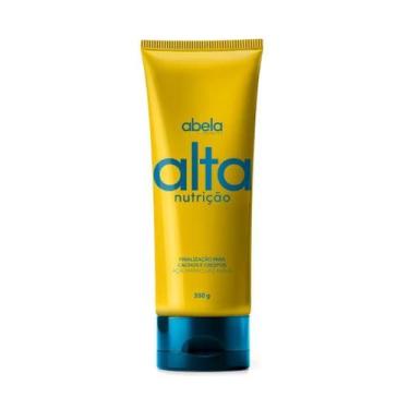 Imagem de Finalizador Alta Nutriçao Abela 350ml - Abela Cosmetics