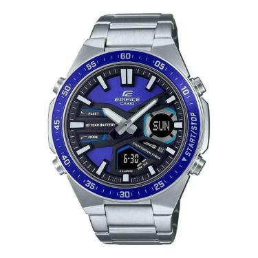 Imagem de Relógio Casio Edifice Masculino EFV-C110D-2AVDF