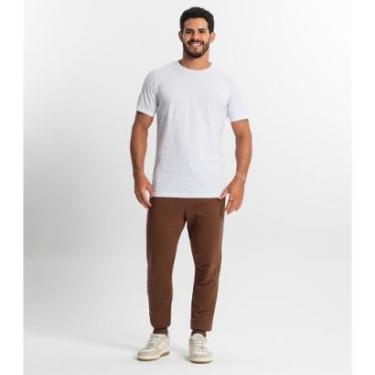 Imagem de Calça Masculina Plus Size Em Moletom Diametro-Masculino