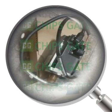 Imagem de HF-SP51 1Pcs New Ac Servo Motor HF-SP51