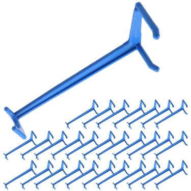 Imagem de Operitacx 100 Espalhadores De Galhos Para Árvores Frutíferas - Conjunto De Espalhadores De Galhos Ajustáveis De Treinamento De Árvores De Madeira Resistentes Para Maçã Pêssego