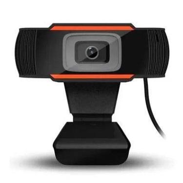 Imagem de Webcam knup kp cw100