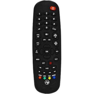 Imagem de Controle Remoto Duosat-Joy Le-7746 - Lelong