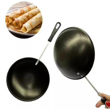 Imagem de Panquequeira Nº20 Black Fortaleza