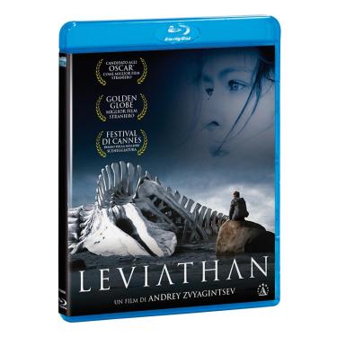 Imagem de Leviathan Brd [Blu-ray] [Import italien]