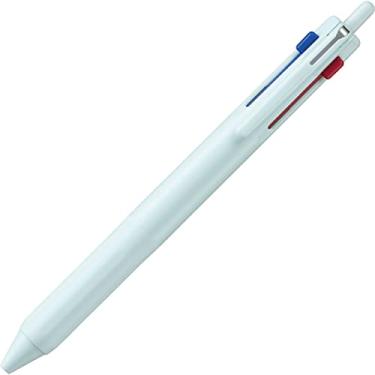 Imagem de Mitsubishi Pencil Jetstream 0.5 Ice Blue SXE350705.32 Caneta esferográfica tricolor