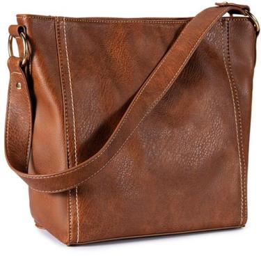 Imagem de Bolsas e bolsas de ombro Hobo Bags Montana West MWC-070BR
