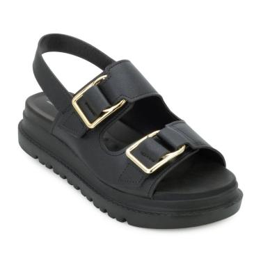 Imagem de Sandália Plataforma Modare MD25-72001