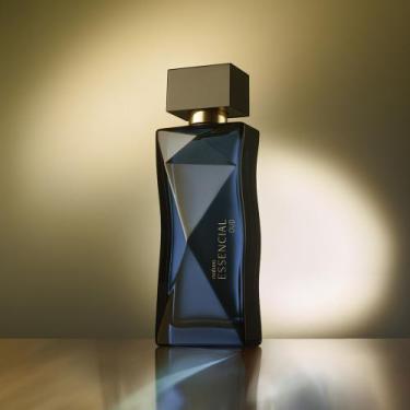 Imagem de Perfume Essencial Oud Feminino 100 ml - Mais vendido - Amadeirado - Fl