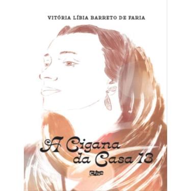 Imagem de A Cigana Da Casa 13