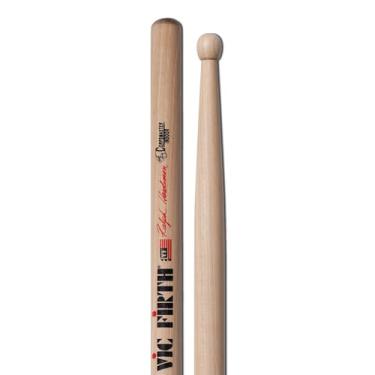 Imagem de Vic Firth Assinatura Corpsmaster -- Ralph Hardimon para ambientes internos