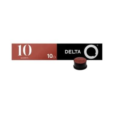 Imagem de Delta Q Cápsulas De Café Qalidus - Intensidade 10