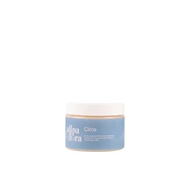 Imagem de Esfoliante Corporal Circe AllpaFlora 300g – Pele Radiante e Revitalizada com Açúcar Cristal e Óleos Nutritivos Naturais