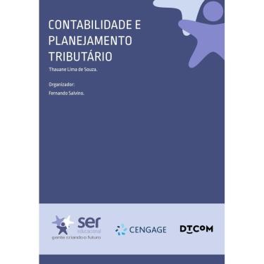 Imagem de Contabilidade e Planejamento Tributário