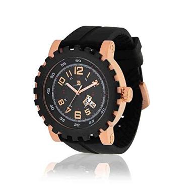 Imagem de Relógio Garrido & Guzman - 2048GSRB/02