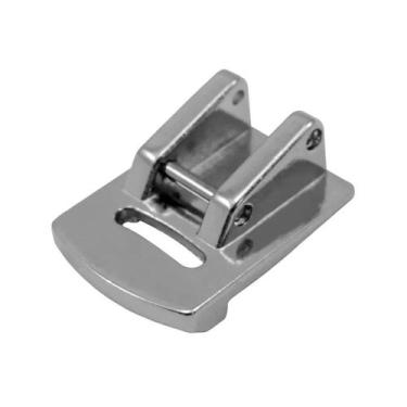 Imagem de Sapata Calcador Doméstico De Franzir Tecido Leve PKF-A1 - Lanmax