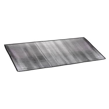 Imagem de Colchonete Térmico Le em Eva e Alumínio 180x60x0,35cm com Alça