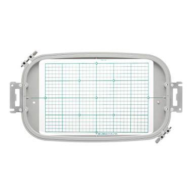 Imagem de Sew Tech Bastidor De Bordado Prf300 Para Brother Pr600 Pr1000E Pr1000 Pr655 Babylock Valiant Enterprise Endurance 2 Intrepid Bmp9 Etc, Costura E Máquina