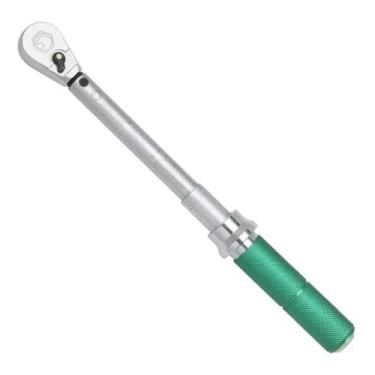 Imagem de Torquimetro De Estalo 3/8 5-25nm St96212sc Sata - APEX - SATA