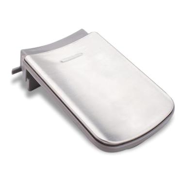 Imagem de DA97-11867A Dispensador de alavanca de montagem compatível com refrigeradores Samsung adequado para substituir PS4176495, AP5589062 3973332, 4,33 cm de comprimento