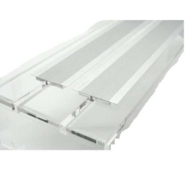 Imagem de Luminária LED Chihiros E-Series E602 60cm 72W (7.200 lúmens) com Dimmer Bivolt para Aquário Plantado