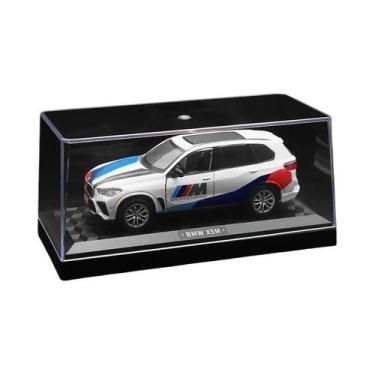 Imagem de 1:36 ~ 1:47 Escala Liga BMW M6 GT3 Lamborghini Maserati McLaren Land R