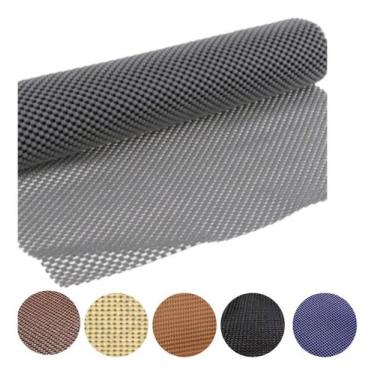 Imagem de Tela Antiderrapante Emborrachado 2 Metros - 1,20 Largura - Uzoo, Verme