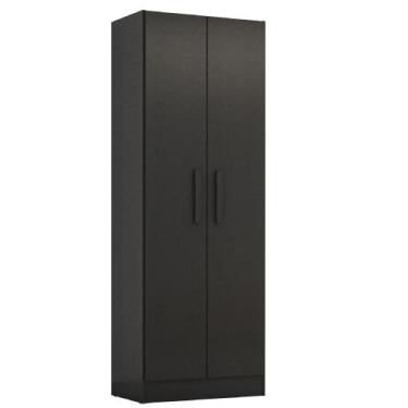 Imagem de Armário Multiuso Organizador 4 Prateleiras Belem Notável - NOTÁVEL MÓV