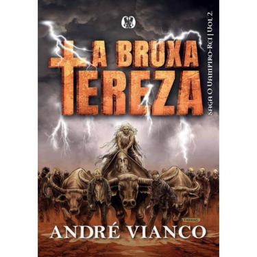 Imagem de Bruxa Tereza,A