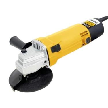 Imagem de Lixadeira Esmerilhadeira Angular 900w 115mm 50/60HZ 11000rpm 220V