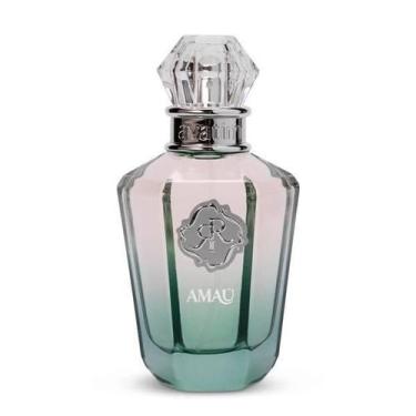 Imagem de Deo Colônia Amaú 100Ml - Avatim