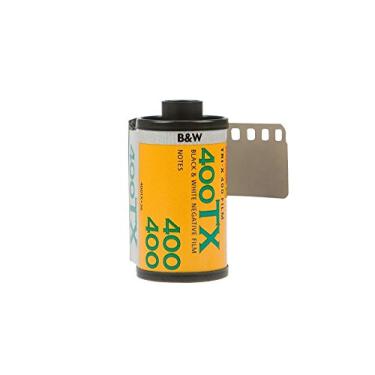 Imagem de KODAK Filme Tri-X ASA/ISO 400 para câmera de 35 mm (1 rolo)
