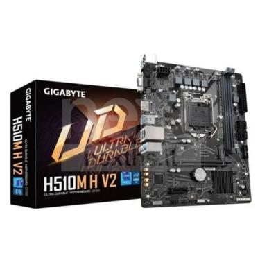 Imagem de Placa mãe Gigabyte H510M H V2