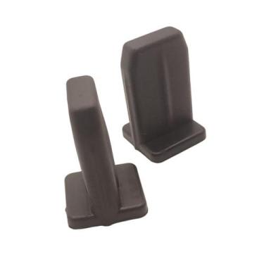 Imagem de Coxim Fixação Protetor Tanque Inferior Fz15a Fz25a Até 2023 - Trilha