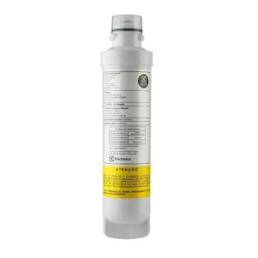 Imagem de Refil Filtro para Purificador Electrolux PE11B, PE11X, PC41B , PC41X, 