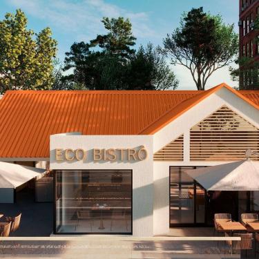 Imagem de Cumeeira Lisa Espigão para Telha Ondulada Isolamento Térmico em Pir Ap 15mm Semi-sanduíche 1,20m