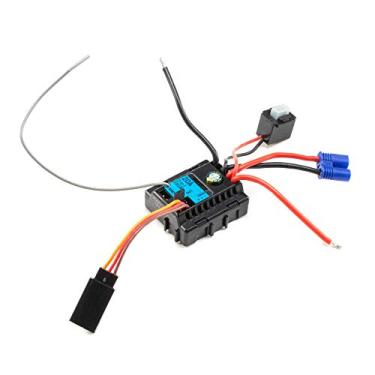 Imagem de Horizon Hobby ESC/Rx 2.4Ghz 1/18 HRZ00002 Car Speed Controls & Accessories