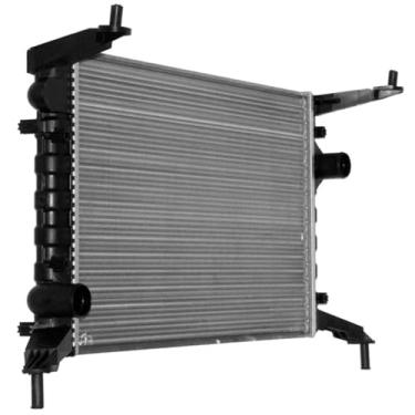 Imagem de Radiador Celta 1.0 1.4 2006 A 2011 Sem Ar Visconde