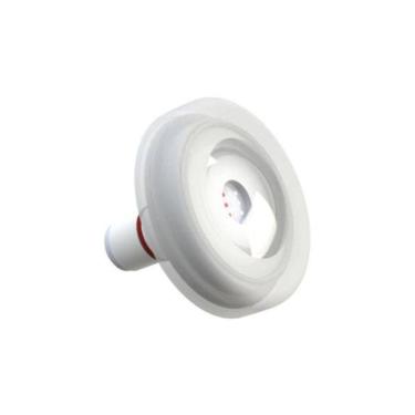 Imagem de Refletor Essential Led Piscina Azul 16M 9W Abs Tholz