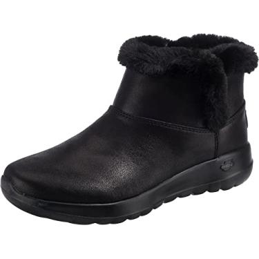 Imagem de Skechers, On the GO Joy – Bota Endeavor, Preto, 8