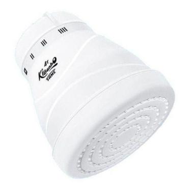 Imagem de Ducha Nova Kibanho 4t 220v 6800w Fame Banheiro Novo Unidade